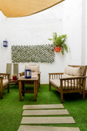 El Estudio del Arquitecto